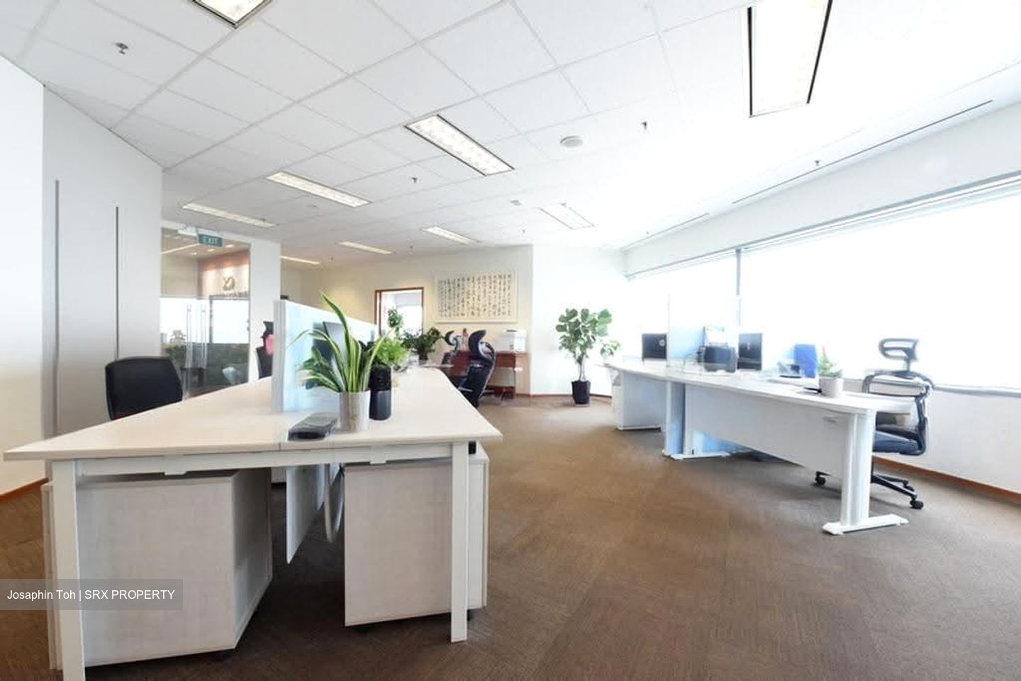 Suntec City (D1), Office #631924031